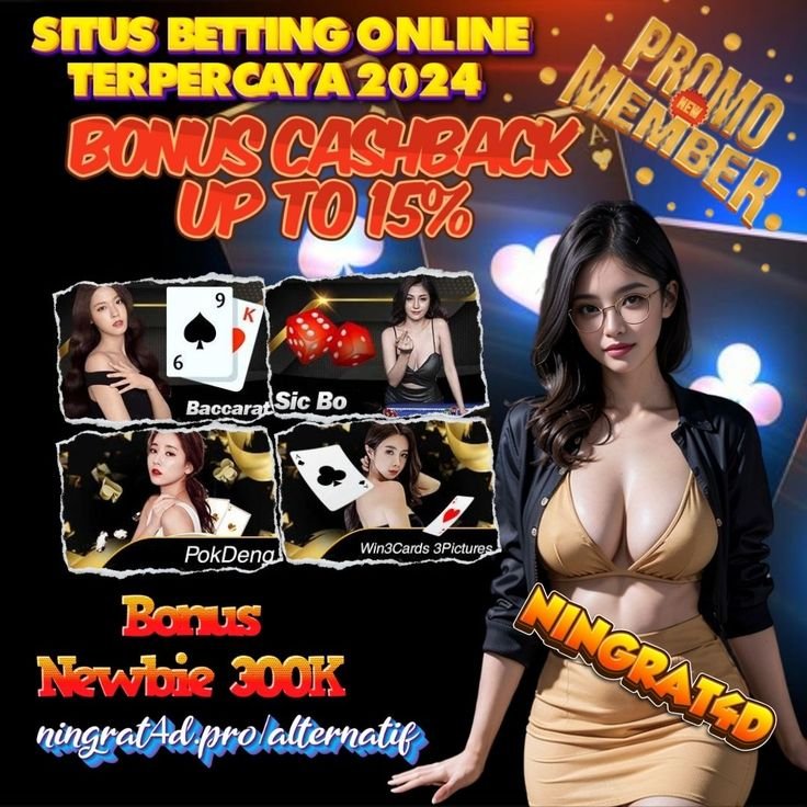 Neng4D Togel: Cara Mendapatkan Cashback dan Diskon Taruhan