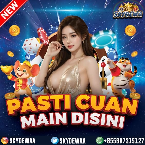 Keuntungan Eksklusif untuk Pemain di Fufu4D