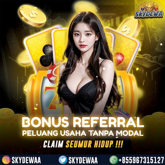 Tips Menggunakan Bonus Slot dengan Bijak