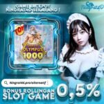 Slot88: Cara Mengoptimalkan Peluang Anda untuk Menang