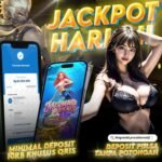 Slot Gacor Terbaru: Daftar Mesin Slot dengan Kemenangan Konsisten