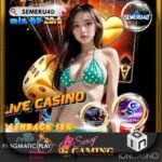 Menangclub88: Situs Slot Online dengan Fitur Jackpot Progresif