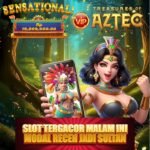 Cara Menemukan Situs Slot Gacor Hari Ini untuk Kemenangan Cepat